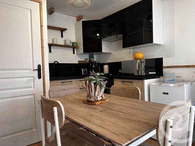 Maison &agrave; vendre - 6 pi&egrave;ces - 112 m2 - La Madelaine Sous Montreuil - 62 - NORD-PAS-DE-CALAIS