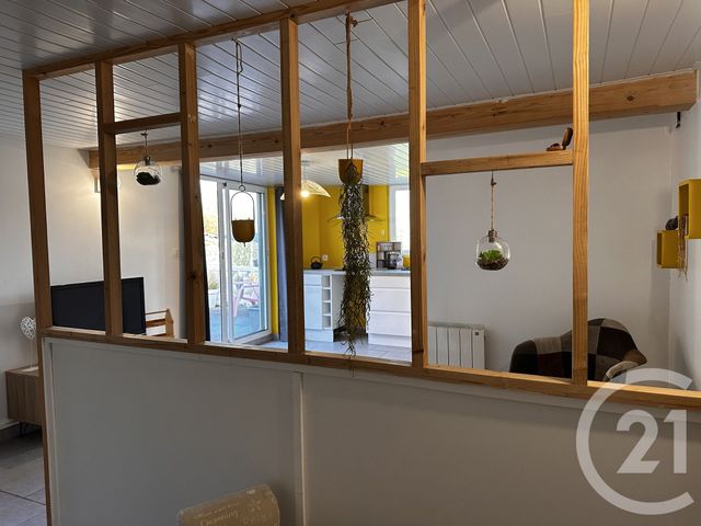 Maison &agrave; vendre - 6 pi&egrave;ces - 112 m2 - La Madelaine Sous Montreuil - 62 - NORD-PAS-DE-CALAIS