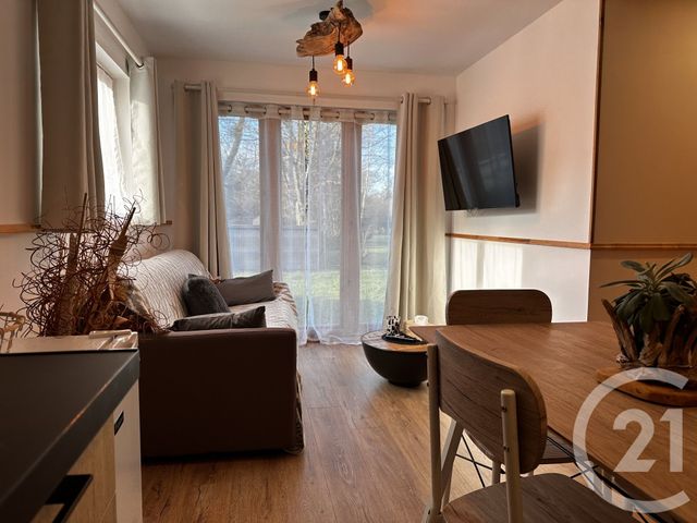 Maison &agrave; vendre - 6 pi&egrave;ces - 112 m2 - La Madelaine Sous Montreuil - 62 - NORD-PAS-DE-CALAIS