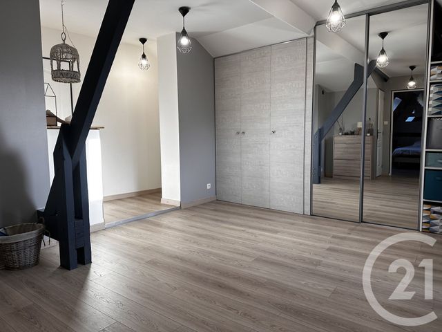 Maison &agrave; vendre - 6 pi&egrave;ces - 112 m2 - La Madelaine Sous Montreuil - 62 - NORD-PAS-DE-CALAIS