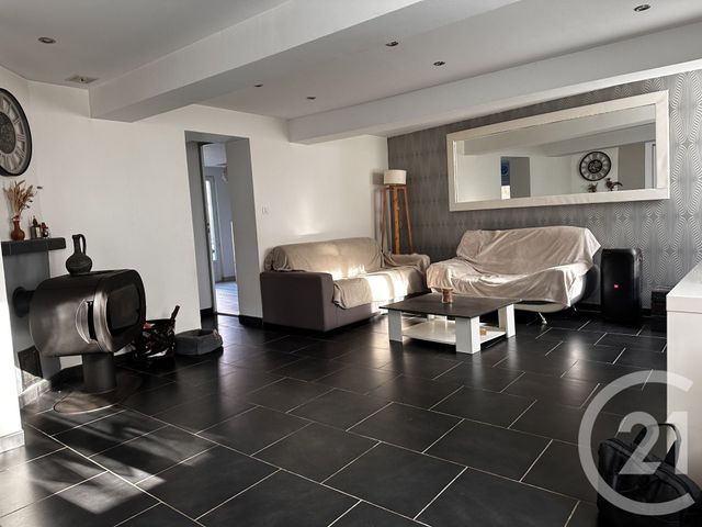 Maison &agrave; vendre - 6 pi&egrave;ces - 112 m2 - La Madelaine Sous Montreuil - 62 - NORD-PAS-DE-CALAIS