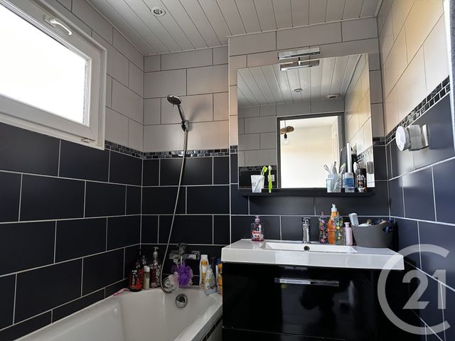 Maison &agrave; vendre - 6 pi&egrave;ces - 112 m2 - La Madelaine Sous Montreuil - 62 - NORD-PAS-DE-CALAIS