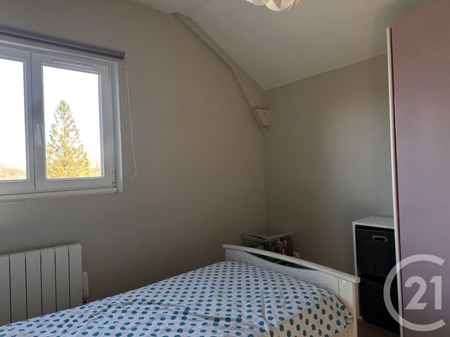 Maison &agrave; vendre - 6 pi&egrave;ces - 112 m2 - La Madelaine Sous Montreuil - 62 - NORD-PAS-DE-CALAIS