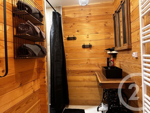 Maison &agrave; vendre - 6 pi&egrave;ces - 112 m2 - La Madelaine Sous Montreuil - 62 - NORD-PAS-DE-CALAIS