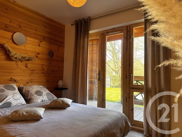 Maison &agrave; vendre - 6 pi&egrave;ces - 112 m2 - La Madelaine Sous Montreuil - 62 - NORD-PAS-DE-CALAIS