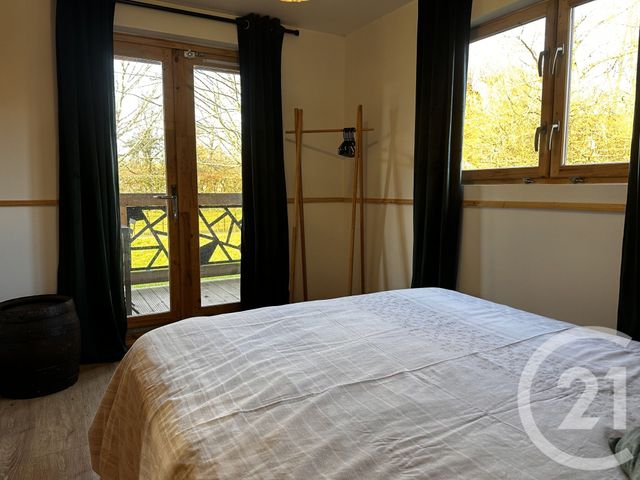 Maison &agrave; vendre - 6 pi&egrave;ces - 112 m2 - La Madelaine Sous Montreuil - 62 - NORD-PAS-DE-CALAIS