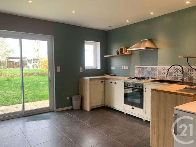 Maison à vendre - 6 pièces - 105 m2 - Wailly Beaucamp - 62 - NORD-PAS-DE-CALAIS