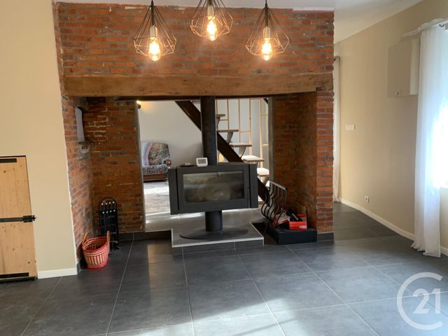 Maison à vendre - 6 pièces - 105 m2 - Wailly Beaucamp - 62 - NORD-PAS-DE-CALAIS