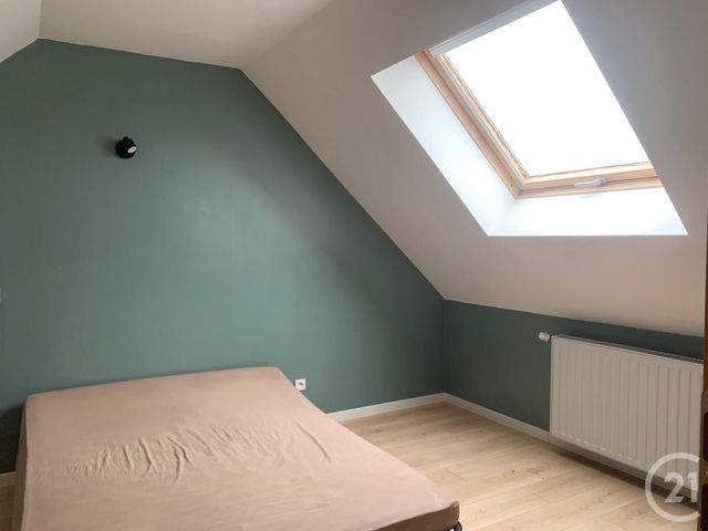 Maison à vendre - 6 pièces - 105 m2 - Wailly Beaucamp - 62 - NORD-PAS-DE-CALAIS