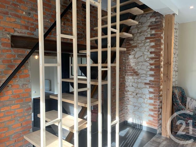 Maison à vendre - 6 pièces - 105 m2 - Wailly Beaucamp - 62 - NORD-PAS-DE-CALAIS