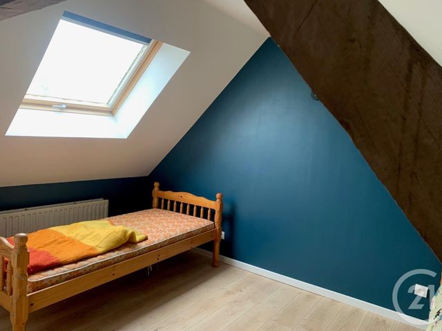 Maison à vendre - 6 pièces - 105 m2 - Wailly Beaucamp - 62 - NORD-PAS-DE-CALAIS