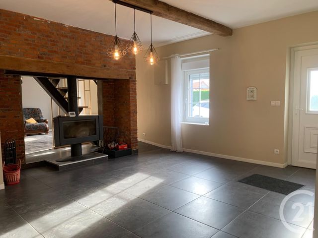 Maison à vendre - 6 pièces - 105 m2 - Wailly Beaucamp - 62 - NORD-PAS-DE-CALAIS
