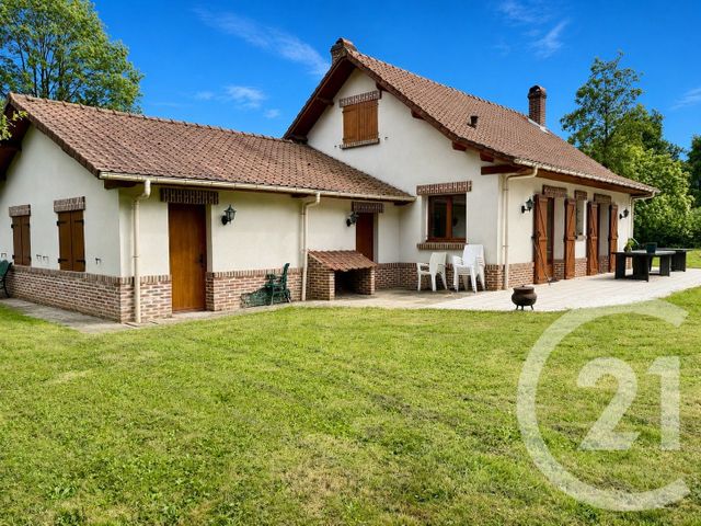 maison - MONTREUIL SUR MER - 62