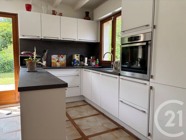 Maison &agrave; vendre - 6 pi&egrave;ces - 128,65 m2 - Montreuil Sur Mer - 62 - NORD-PAS-DE-CALAIS