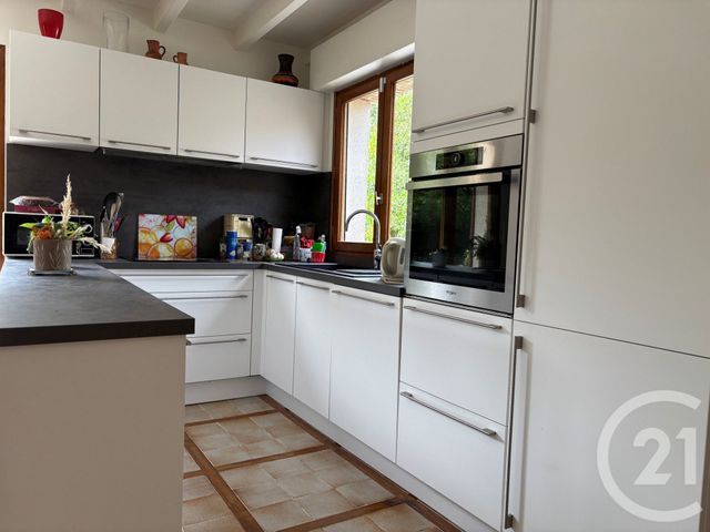 Maison &agrave; vendre - 6 pi&egrave;ces - 128,65 m2 - Montreuil Sur Mer - 62 - NORD-PAS-DE-CALAIS