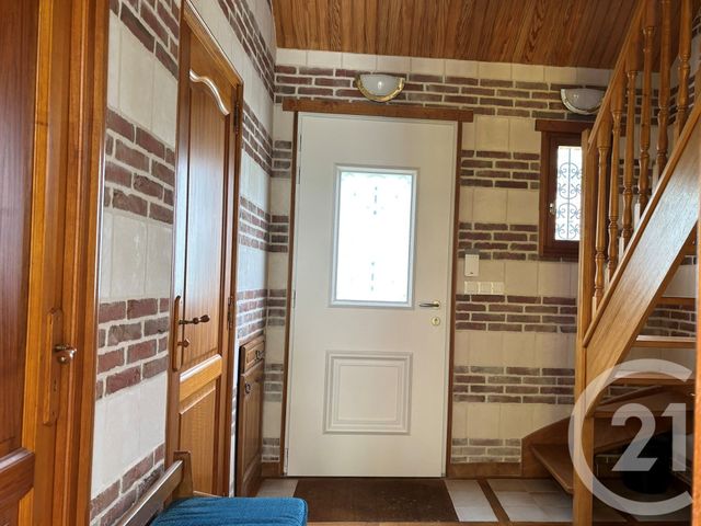 Maison &agrave; vendre - 6 pi&egrave;ces - 128,65 m2 - Montreuil Sur Mer - 62 - NORD-PAS-DE-CALAIS