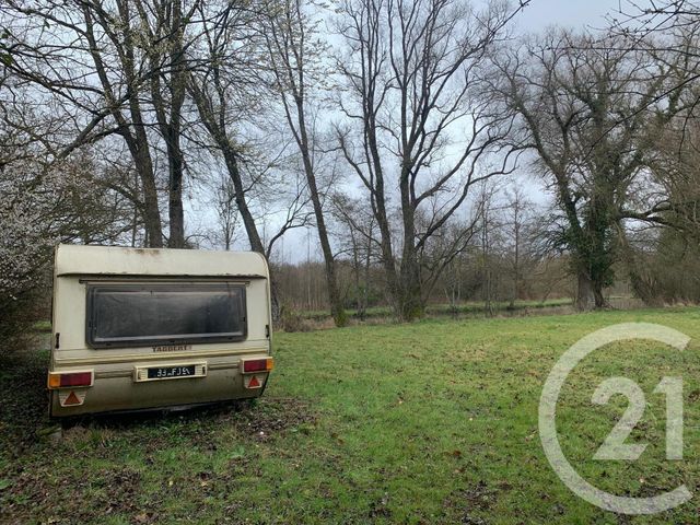 Terrain &agrave; vendre - 16000 m2 - Beaumerie St Martin - 62 - NORD-PAS-DE-CALAIS