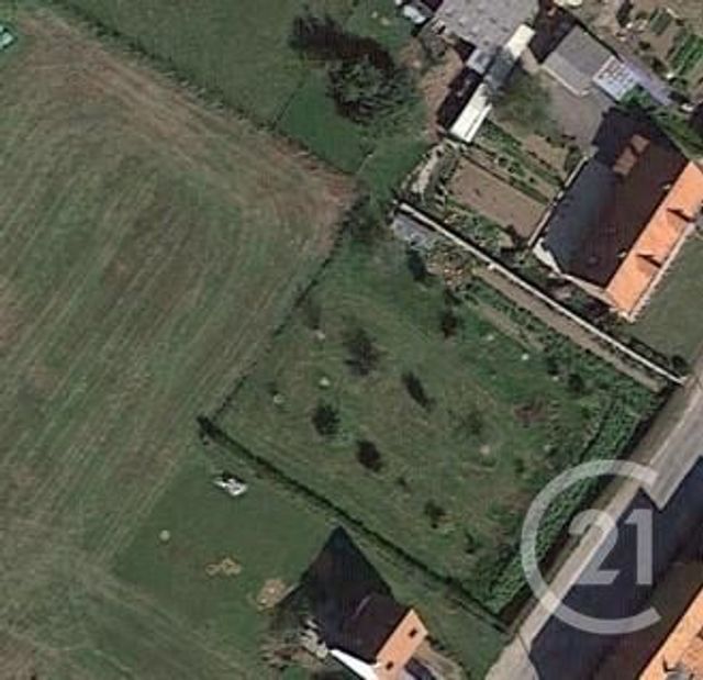 Terrain &agrave; vendre - 922 m2 - Sempy - 62 - NORD-PAS-DE-CALAIS