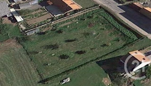 Terrain &agrave; vendre - 922 m2 - Sempy - 62 - NORD-PAS-DE-CALAIS