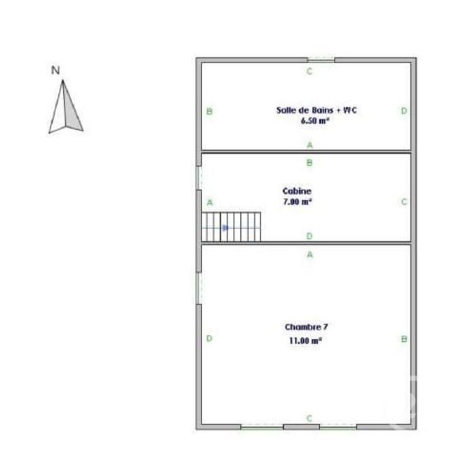 Maison à vendre - 11 pièces - 295 m2 - Offin - 62 - NORD-PAS-DE-CALAIS