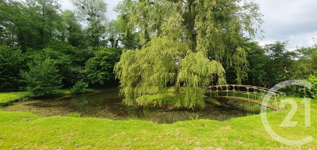 Maison à vendre - 11 pièces - 295 m2 - Offin - 62 - NORD-PAS-DE-CALAIS