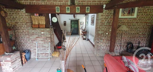 Maison à vendre - 11 pièces - 295 m2 - Offin - 62 - NORD-PAS-DE-CALAIS