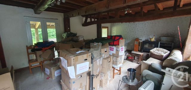 Maison à vendre - 11 pièces - 295 m2 - Offin - 62 - NORD-PAS-DE-CALAIS