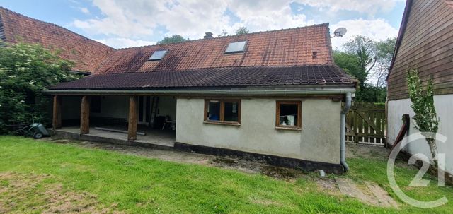 Maison à vendre - 11 pièces - 295 m2 - Offin - 62 - NORD-PAS-DE-CALAIS
