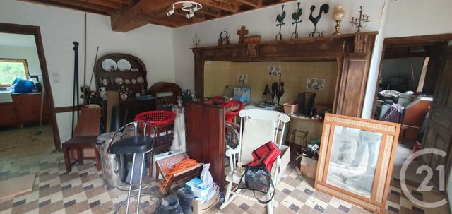 Maison à vendre - 11 pièces - 295 m2 - Offin - 62 - NORD-PAS-DE-CALAIS