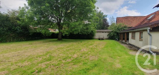 Maison à vendre - 11 pièces - 295 m2 - Offin - 62 - NORD-PAS-DE-CALAIS