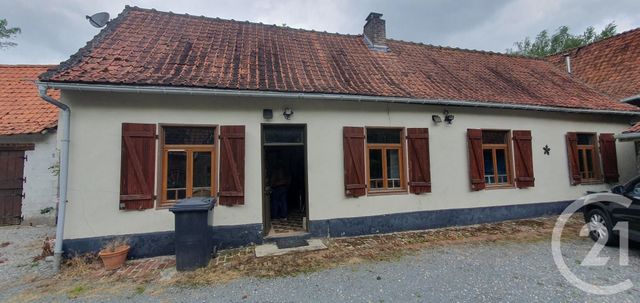 Maison à vendre - 11 pièces - 295 m2 - Offin - 62 - NORD-PAS-DE-CALAIS