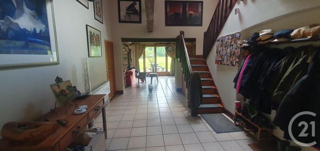 Maison à vendre - 11 pièces - 295 m2 - Offin - 62 - NORD-PAS-DE-CALAIS