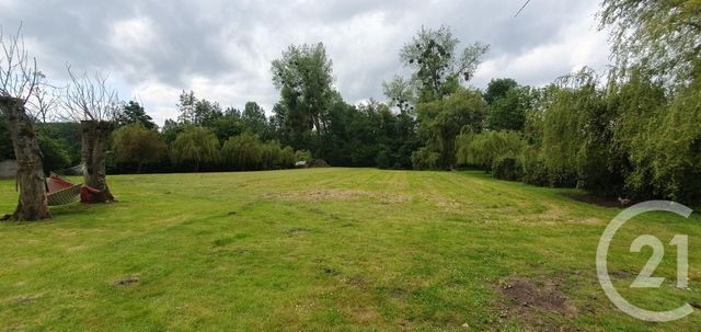 Maison à vendre - 11 pièces - 295 m2 - Offin - 62 - NORD-PAS-DE-CALAIS