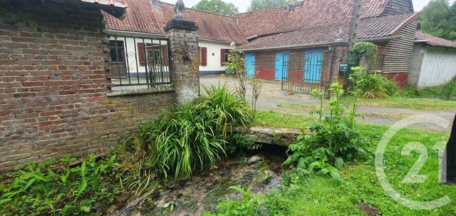 Maison à vendre - 11 pièces - 295 m2 - Offin - 62 - NORD-PAS-DE-CALAIS