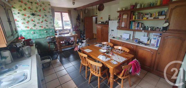 Maison à vendre - 11 pièces - 295 m2 - Offin - 62 - NORD-PAS-DE-CALAIS