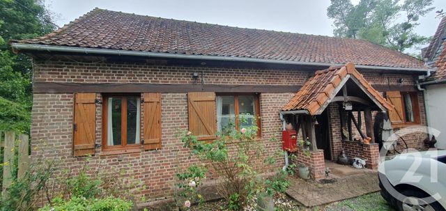 Maison à vendre - 11 pièces - 295 m2 - Offin - 62 - NORD-PAS-DE-CALAIS