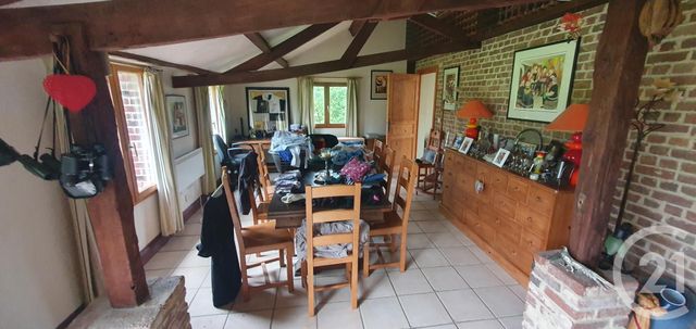 Maison à vendre - 11 pièces - 295 m2 - Offin - 62 - NORD-PAS-DE-CALAIS