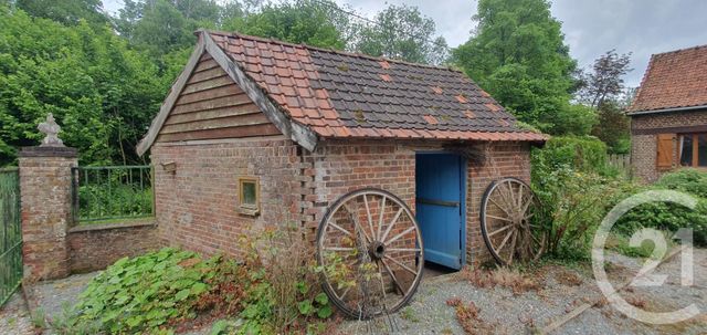 Maison à vendre - 11 pièces - 295 m2 - Offin - 62 - NORD-PAS-DE-CALAIS