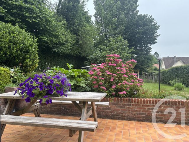Maison &agrave; vendre - 5 pi&egrave;ces - 128 m2 - Estreelles - 62 - NORD-PAS-DE-CALAIS