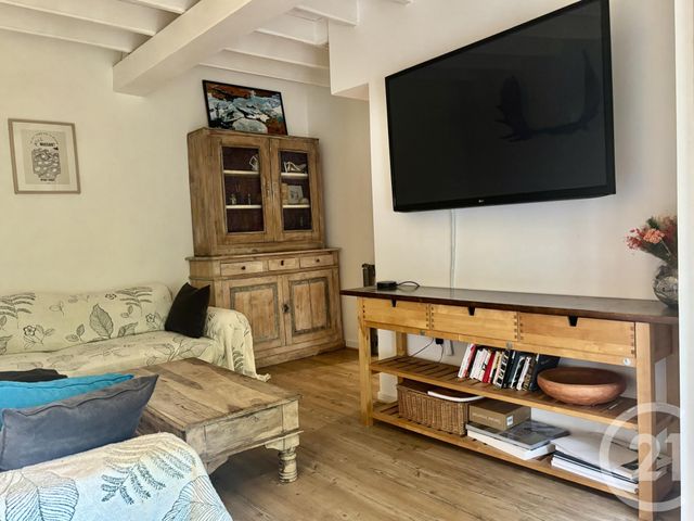 Maison &agrave; vendre - 5 pi&egrave;ces - 128 m2 - Estreelles - 62 - NORD-PAS-DE-CALAIS