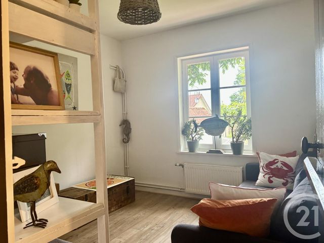Maison &agrave; vendre - 5 pi&egrave;ces - 128 m2 - Estreelles - 62 - NORD-PAS-DE-CALAIS