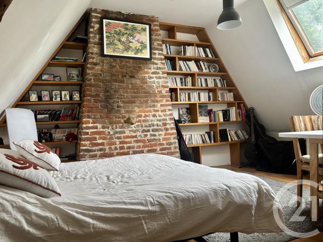 Maison &agrave; vendre - 5 pi&egrave;ces - 128 m2 - Estreelles - 62 - NORD-PAS-DE-CALAIS