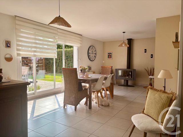 Maison à vendre - 5 pièces - 95,37 m2 - Estree - 62 - NORD-PAS-DE-CALAIS