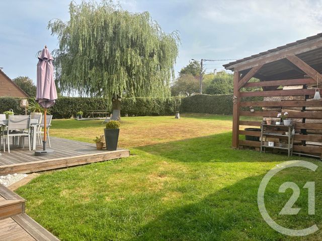 Maison à vendre - 5 pièces - 95,37 m2 - Estree - 62 - NORD-PAS-DE-CALAIS