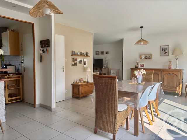 maison - ESTREE - 62