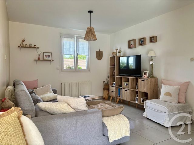 Maison à vendre - 5 pièces - 95,37 m2 - Estree - 62 - NORD-PAS-DE-CALAIS