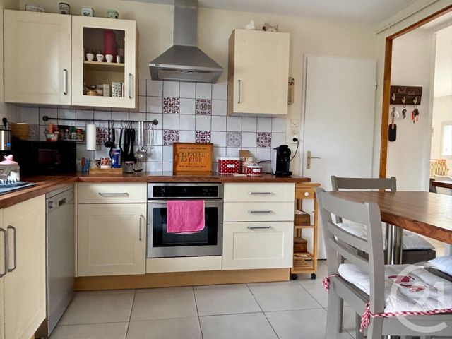 Maison à vendre - 5 pièces - 95,37 m2 - Estree - 62 - NORD-PAS-DE-CALAIS