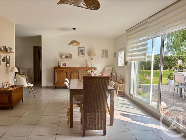 Maison à vendre - 5 pièces - 95,37 m2 - Estree - 62 - NORD-PAS-DE-CALAIS