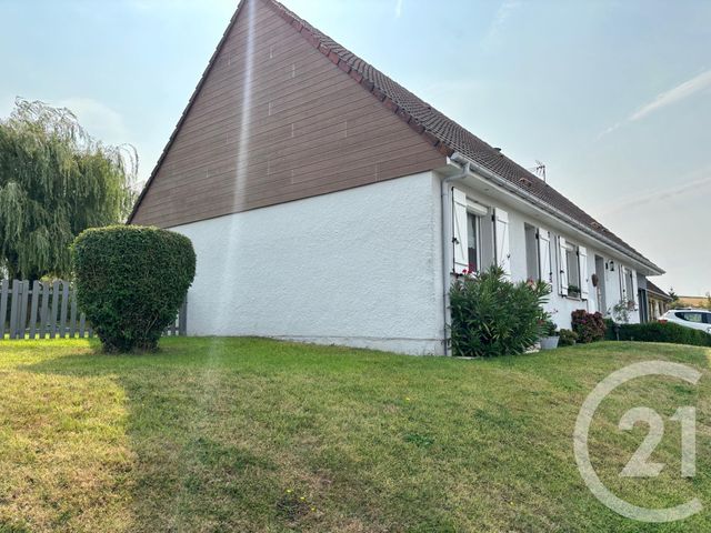 Maison à vendre - 5 pièces - 95,37 m2 - Estree - 62 - NORD-PAS-DE-CALAIS