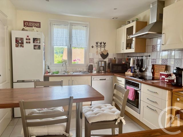 Maison à vendre - 5 pièces - 95,37 m2 - Estree - 62 - NORD-PAS-DE-CALAIS